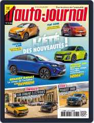 L'auto-journal (Digital) Subscription                    July 13th, 2023 Issue
