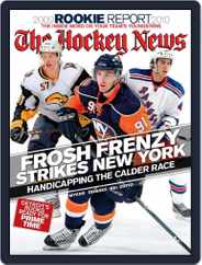 The Hockey News (Digital) Subscription                    November 23rd, 2009 Issue