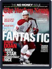 The Hockey News (Digital) Subscription                    November 2nd, 2009 Issue