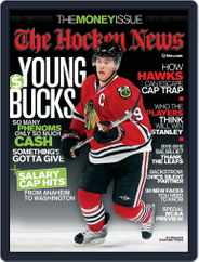 The Hockey News (Digital) Subscription                    October 26th, 2009 Issue