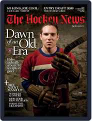 The Hockey News (Digital) Subscription                    August 3rd, 2009 Issue