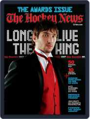 The Hockey News (Digital) Subscription                    May 11th, 2009 Issue