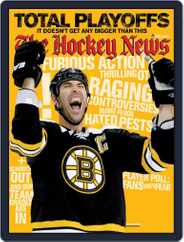 The Hockey News (Digital) Subscription                    April 27th, 2009 Issue