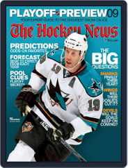 The Hockey News (Digital) Subscription                    April 13th, 2009 Issue