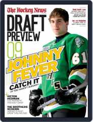 The Hockey News (Digital) Subscription                    April 1st, 2009 Issue