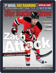 The Hockey News (Digital) Subscription                    March 30th, 2009 Issue