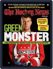 The Hockey News (Digital) Subscription                    March 16th, 2009 Issue