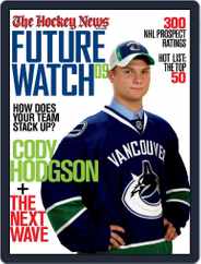 The Hockey News (Digital) Subscription                    March 1st, 2009 Issue