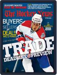 The Hockey News (Digital) Subscription                    February 23rd, 2009 Issue