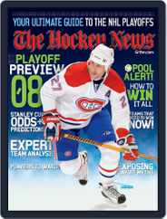 The Hockey News (Digital) Subscription                    April 8th, 2008 Issue