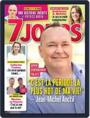 7 Jours (Digital) Subscription                    July 21st, 2023 Issue
