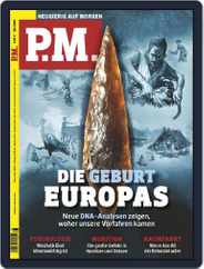P.M. Magazin (Digital) Subscription                    August 1st, 2023 Issue