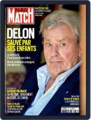 Paris Match (Digital) Subscription                    July 13th, 2023 Issue