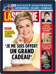 La Semaine (Digital) Subscription                    July 21st, 2023 Issue