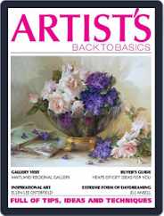 Artists Back to Basics (Digital) Subscription                    July 1st, 2023 Issue