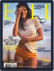 Elle France (Digital) Subscription                    July 13th, 2023 Issue