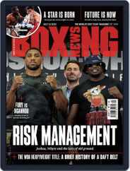 Boxing News (Digital) Subscription                    July 13th, 2023 Issue