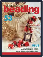 Creative Beading (Digital) Subscription                    July 1st, 2023 Issue