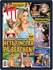 Veckans NU (Digital) Subscription                    July 17th, 2023 Issue