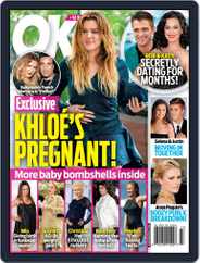 Ok! (Digital) Subscription                    June 24th, 2014 Issue