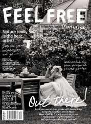 Leanne Ford's - Feel Free Magazine: Volume 3 Magazine (Digital) Subscription                    July 7th, 2023 Issue