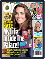 Ok! (Digital) Subscription                    November 18th, 2014 Issue