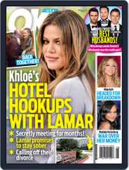 Ok! (Digital) Subscription                    February 10th, 2015 Issue