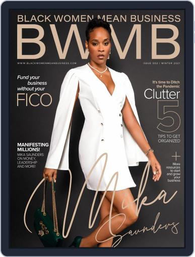 BWMB Digital Back Issue Cover