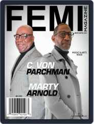 FEMI Magazine (Digital) Subscription