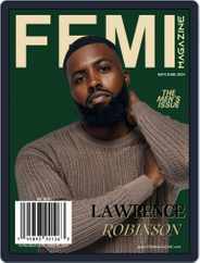 FEMI Magazine (Digital) Subscription