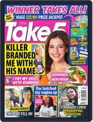 Take 5 Magazine (Digital) Subscription