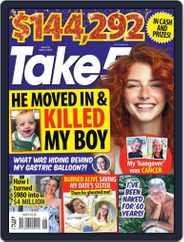 Take 5 Magazine (Digital) Subscription