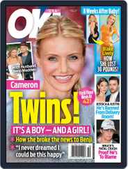 Ok! (Digital) Subscription                    February 24th, 2015 Issue