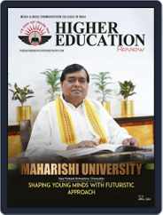 Higher Education Review Magazine (Digital) Subscription