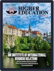 Higher Education Review Magazine (Digital) Subscription
