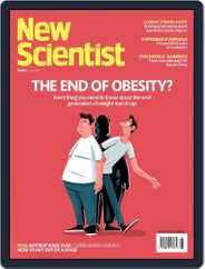 New Scientist International Edition (Digital) Subscription                    July 15th, 2023 Issue