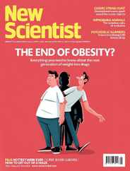 New Scientist Australian Edition (Digital) Subscription                    July 15th, 2023 Issue