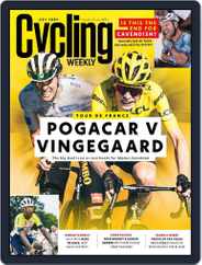 Cycling Weekly (Digital) Subscription                    July 13th, 2023 Issue