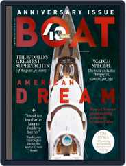 Boat International (Digital) Subscription                    August 1st, 2023 Issue