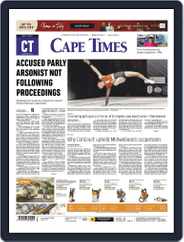 Cape Times (Digital) Subscription                    July 14th, 2023 Issue