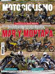Motociclismo (Digital) Subscription                    July 1st, 2023 Issue