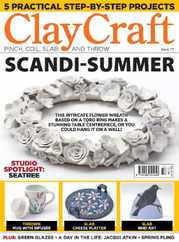 ClayCraft (Digital) Subscription                    July 14th, 2023 Issue