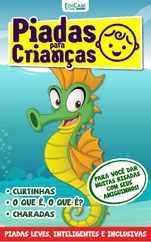 Piadas para Crianças (Digital) Subscription                    July 5th, 2023 Issue