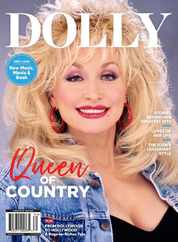 Dolly - Queen Of Country Magazine (Digital) Subscription                    July 7th, 2023 Issue