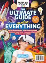 The Ultimate Guide to (Almost) Everything Magazine (Digital) Subscription                    July 14th, 2023 Issue