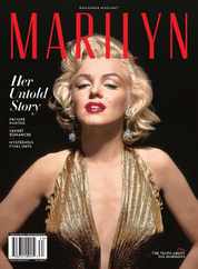 Marilyn - Her Untold Story Magazine (Digital) Subscription                    July 7th, 2023 Issue