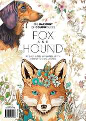 Colouring Book: Fox and Hound Magazine (Digital) Subscription                    July 13th, 2023 Issue