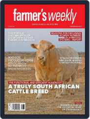 Farmer's Weekly (Digital) Subscription                    July 21st, 2023 Issue