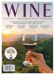 The Essential Guide to Wine Magazine (Digital) Subscription                    July 7th, 2023 Issue