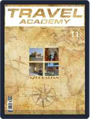 Travel Academy Magazine (Digital) Subscription